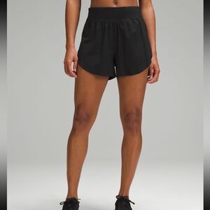Fast and Free Lululemon Shorts